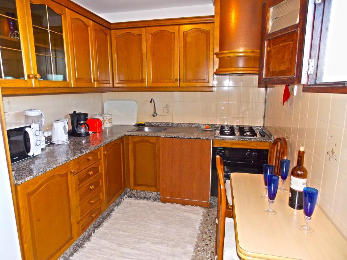 הוילה Fasnia Casa Pepe מראה חיצוני תמונה